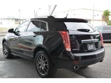 2016 Cadillac SRX Crossover Sport 4WD SUV for sale, Japanese used car export - photo 12 of 24 | GULJI TRADERS