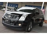 2016 Cadillac SRX Crossover Sport 4WD SUV for sale, Japanese used car export - photo 15 of 24 | GULJI TRADERS