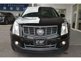 2016 Cadillac SRX Crossover Sport 4WD SUV for sale, Japanese used car export - photo 17 of 24 | GULJI TRADERS