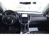 2016 Cadillac SRX Crossover Sport 4WD SUV for sale, Japanese used car export - photo 19 of 24 | GULJI TRADERS