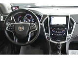 2016 Cadillac SRX Crossover Sport 4WD SUV for sale, Japanese used car export - photo 20 of 24 | GULJI TRADERS