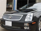 2007 Cadillac STS Sedan for sale, Japanese used car export - photo 2 of 33 | GULJI TRADERS