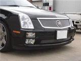 2007 Cadillac STS Sedan for sale, Japanese used car export - photo 4 of 33 | GULJI TRADERS