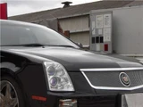 2007 Cadillac STS Sedan for sale, Japanese used car export - photo 6 of 33 | GULJI TRADERS