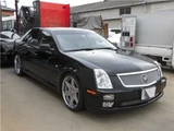 2007 Cadillac STS Sedan for sale, Japanese used car export - photo 7 of 33 | GULJI TRADERS