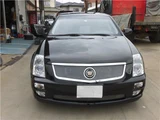 2007 Cadillac STS Sedan for sale, Japanese used car export - photo 8 of 33 | GULJI TRADERS