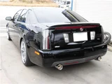2007 Cadillac STS Sedan for sale, Japanese used car export - photo 9 of 33 | GULJI TRADERS