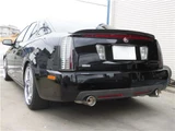 2007 Cadillac STS Sedan for sale, Japanese used car export - photo 10 of 33 | GULJI TRADERS