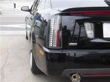 2007 Cadillac STS Sedan for sale, Japanese used car export - photo 12 of 33 | GULJI TRADERS