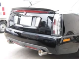 2007 Cadillac STS Sedan for sale, Japanese used car export - photo 13 of 33 | GULJI TRADERS