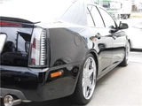 2007 Cadillac STS Sedan for sale, Japanese used car export - photo 14 of 33 | GULJI TRADERS