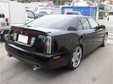 2007 Cadillac STS Sedan for sale, Japanese used car export - photo 15 of 33 | GULJI TRADERS