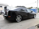 2007 Cadillac STS Sedan for sale, Japanese used car export - photo 16 of 33 | GULJI TRADERS
