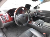 2007 Cadillac STS Sedan for sale, Japanese used car export - photo 20 of 33 | GULJI TRADERS