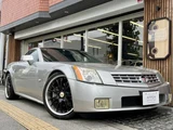 2005 Cadillac XLR Base Sedan for sale, Japanese used car export - photo 1 of 21 | GULJI TRADERS
