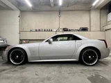 2005 Cadillac XLR Base Sedan for sale, Japanese used car export - photo 3 of 21 | GULJI TRADERS