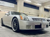 2005 Cadillac XLR Base Sedan for sale, Japanese used car export - photo 5 of 21 | GULJI TRADERS