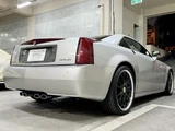 2005 Cadillac XLR Base Sedan for sale, Japanese used car export - photo 6 of 21 | GULJI TRADERS