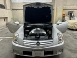 2005 Cadillac XLR Base Sedan for sale, Japanese used car export - photo 17 of 21 | GULJI TRADERS