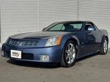 2006 Cadillac XLR Base Sedan for sale, Japanese used car export - photo 4 of 47 | GULJI TRADERS