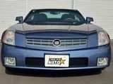2006 Cadillac XLR Base Sedan for sale, Japanese used car export - photo 2 of 9 | GULJI TRADERS