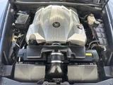 2006 Cadillac XLR Base Sedan for sale, Japanese used car export - photo 9 of 9 | GULJI TRADERS