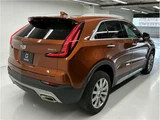 2021 Cadillac XT4 Sedan for sale, Japanese used car export - photo 9 of 78 | GULJI TRADERS