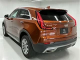 2021 Cadillac XT4 Sedan for sale, Japanese used car export - photo 11 of 78 | GULJI TRADERS
