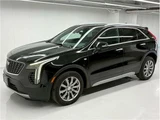 2021 Cadillac XT4 Sedan for sale, Japanese used car export - photo 1 of 80 | GULJI TRADERS