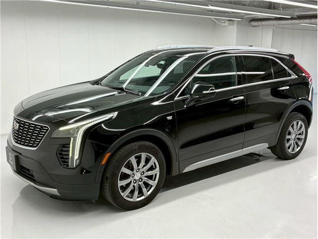 2021 Cadillac XT4 Sedan for sale, Japanese used car export | GULJI TRADERS
