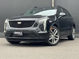 2021 Cadillac XT4 XT4 Sport 4WD Sedan for sale, Japanese used car export - photo 3 of 24 | GULJI TRADERS