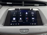 2021 Cadillac XT4 XT4 Sport 4WD Sedan for sale, Japanese used car export - photo 11 of 24 | GULJI TRADERS