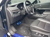2021 Cadillac XT4 XT4 Sport 4WD Sedan for sale, Japanese used car export - photo 18 of 24 | GULJI TRADERS