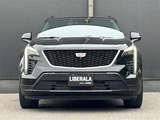 2021 Cadillac XT4 XT4 Sport 4WD Sedan for sale, Japanese used car export - photo 22 of 24 | GULJI TRADERS