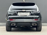 2021 Cadillac XT4 XT4 Sport 4WD Sedan for sale, Japanese used car export - photo 23 of 24 | GULJI TRADERS