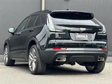2021 Cadillac XT4 XT4 Sport 4WD Sedan for sale, Japanese used car export - photo 24 of 24 | GULJI TRADERS