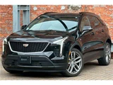 2022 Cadillac XT4 Sport 4WD Sedan for sale, Japanese used car export - photo 1 of 55 | GULJI TRADERS
