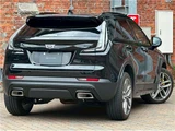 2022 Cadillac XT4 Sport 4WD Sedan for sale, Japanese used car export - photo 2 of 55 | GULJI TRADERS