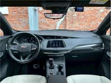 2022 Cadillac XT4 Sport 4WD Sedan for sale, Japanese used car export - photo 3 of 55 | GULJI TRADERS