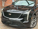2022 Cadillac XT4 Sport 4WD Sedan for sale, Japanese used car export - photo 4 of 55 | GULJI TRADERS
