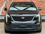 2022 Cadillac XT4 Sport 4WD Sedan for sale, Japanese used car export - photo 5 of 55 | GULJI TRADERS