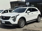 2023 Cadillac XT4 4WD Sedan for sale, Japanese used car export - photo 1 of 30 | GULJI TRADERS