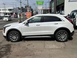 2023 Cadillac XT4 4WD Sedan for sale, Japanese used car export - photo 3 of 30 | GULJI TRADERS