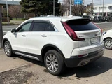 2023 Cadillac XT4 4WD Sedan for sale, Japanese used car export - photo 4 of 30 | GULJI TRADERS