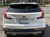 2023 Cadillac XT4 4WD Sedan for sale, Japanese used car export - photo 5 of 30 | GULJI TRADERS