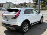 2023 Cadillac XT4 4WD Sedan for sale, Japanese used car export - photo 6 of 30 | GULJI TRADERS