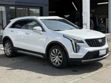 2023 Cadillac XT4 4WD Sedan for sale, Japanese used car export - photo 8 of 30 | GULJI TRADERS