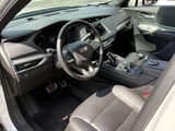 2023 Cadillac XT4 4WD Sedan for sale, Japanese used car export - photo 10 of 30 | GULJI TRADERS