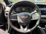 2023 Cadillac XT4 4WD Sedan for sale, Japanese used car export - photo 19 of 30 | GULJI TRADERS
