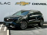 2025 Cadillac XT4 Sport Sedan for sale, Japanese used car export - photo 1 of 56 | GULJI TRADERS